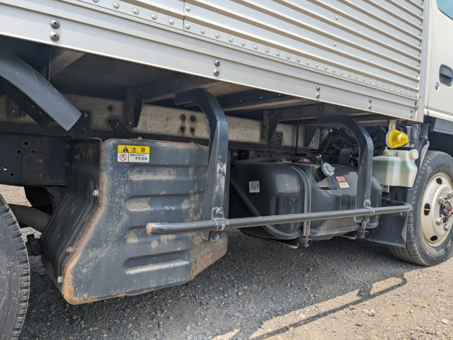 いすゞ エルフ 小型 バン TKG-NKS85AN(104420) 34枚目