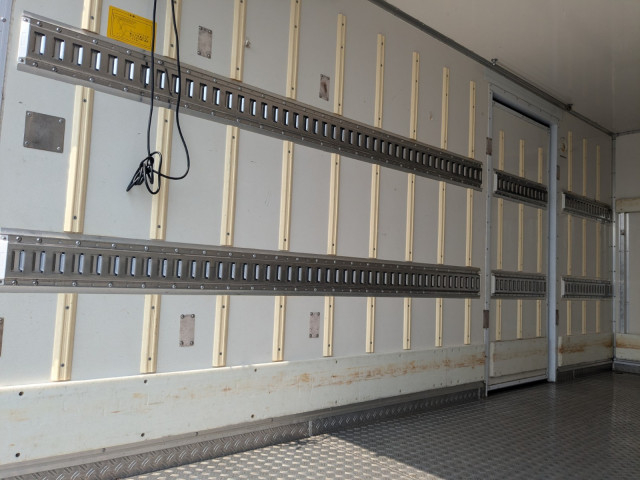 日野 デュトロ 小型 冷蔵冷凍バン TPG-XZU712M(104421) 15枚目