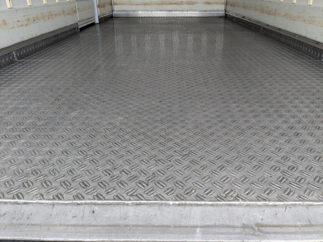 日野 デュトロ 小型 冷蔵冷凍バン TPG-XZU712M(104421) 16枚目