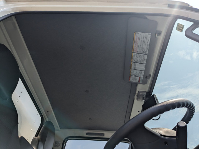 いすゞ エルフ 小型 バン TKG-NKS85AN(104420) 36枚目