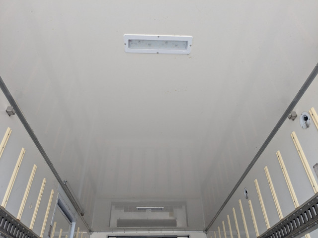 日野 デュトロ 小型 冷蔵冷凍バン TPG-XZU712M(104421) 17枚目