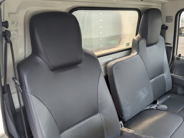 いすゞ エルフ 小型 バン TKG-NKS85AN(104420) 37枚目