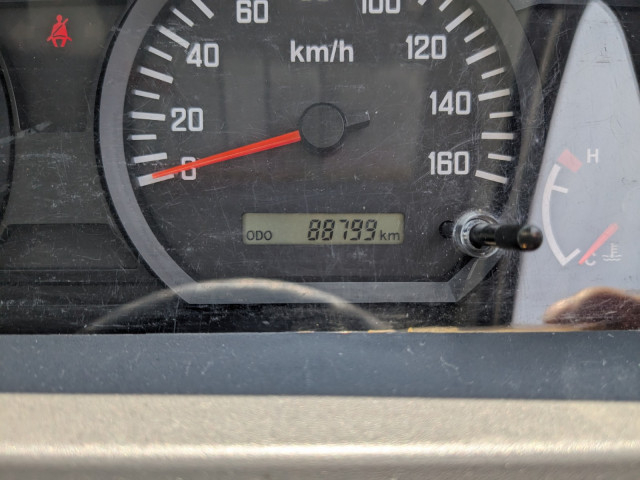 いすゞ エルフ 小型 バン TKG-NKS85AN(104420) 38枚目