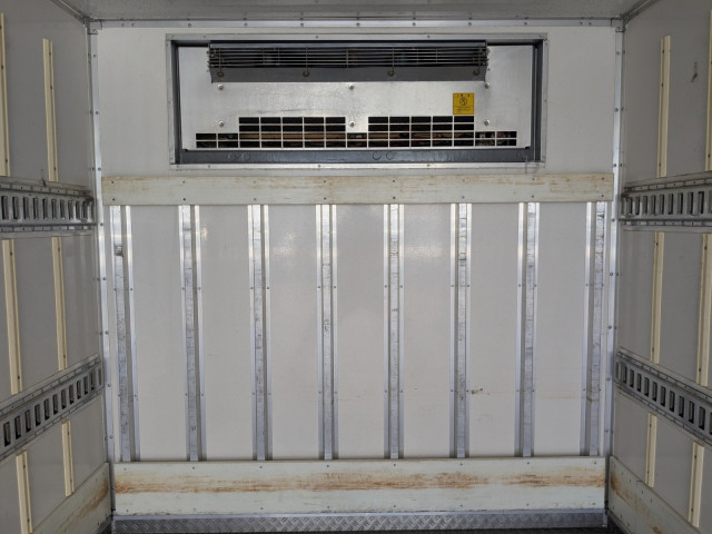 日野 デュトロ 小型 冷蔵冷凍バン TPG-XZU712M(104421) 19枚目