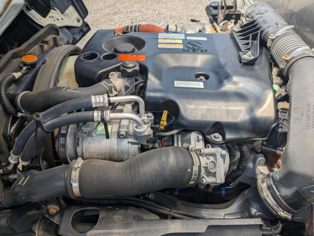 いすゞ エルフ 小型 バン TKG-NKS85AN(104420) 39枚目