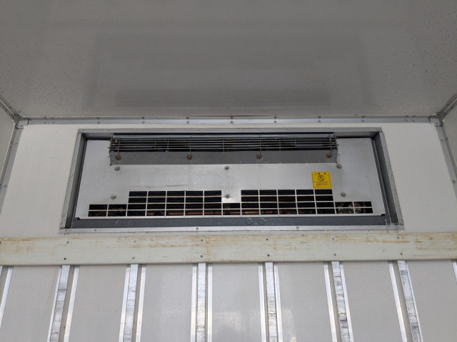 日野 デュトロ 小型 冷蔵冷凍バン TPG-XZU712M(104421) 20枚目