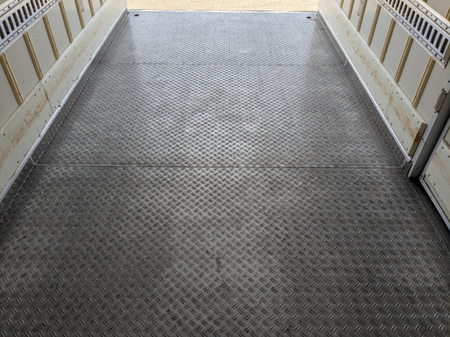 日野 デュトロ 小型 冷蔵冷凍バン TPG-XZU712M(104421) 21枚目