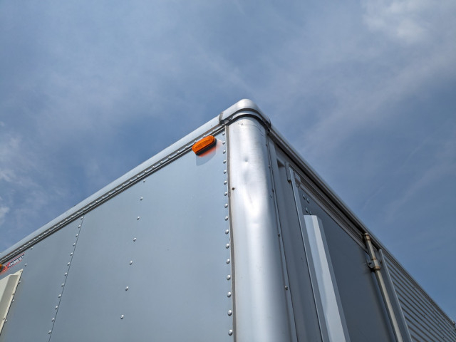 いすゞ エルフ 小型 バン TKG-NKS85AN(104420) 41枚目