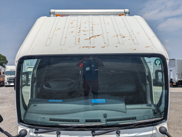 いすゞ エルフ 小型 バン TKG-NKS85AN(104420) 42枚目