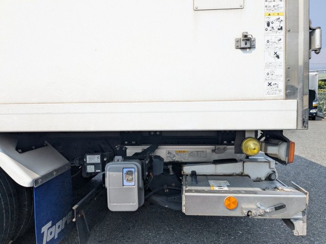 日野 デュトロ 小型 冷蔵冷凍バン TPG-XZU712M(104421) 23枚目