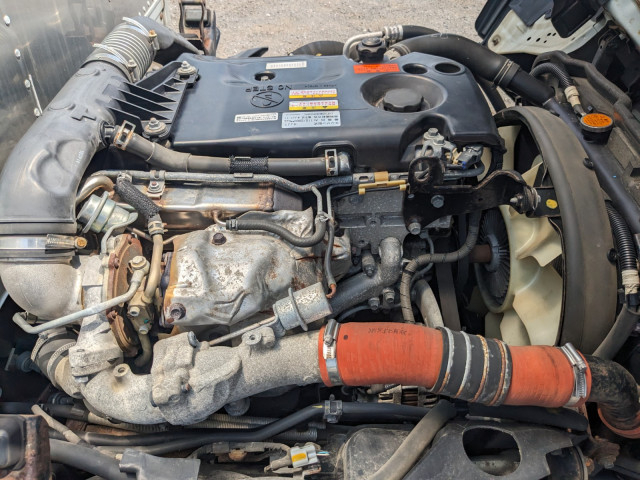 いすゞ エルフ 小型 バン TKG-NKS85AN(104420) 44枚目