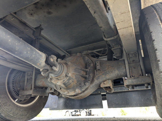 日野 デュトロ 小型 冷蔵冷凍バン TPG-XZU712M(104421) 25枚目