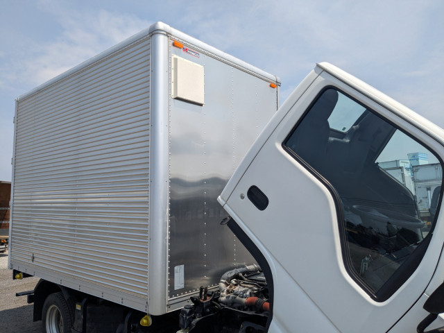 いすゞ エルフ 小型 バン TKG-NKS85AN(104420) 45枚目