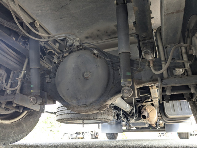 日野 デュトロ 小型 冷蔵冷凍バン TPG-XZU712M(104421) 33枚目