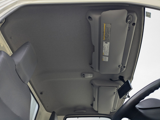 日野 デュトロ 小型 冷蔵冷凍バン TPG-XZU712M(104421) 36枚目