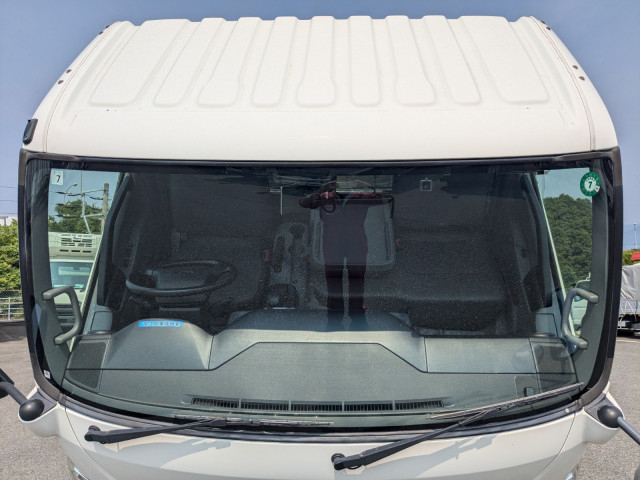 日野 デュトロ 小型 冷蔵冷凍バン TPG-XZU712M(104421) 44枚目