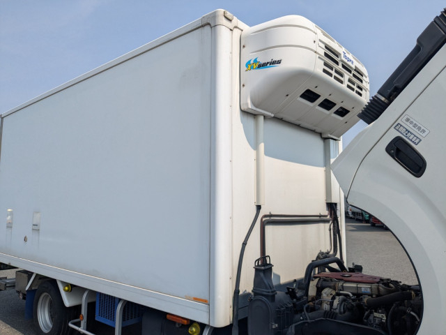 日野 デュトロ 小型 冷蔵冷凍バン TPG-XZU712M(104421) 45枚目