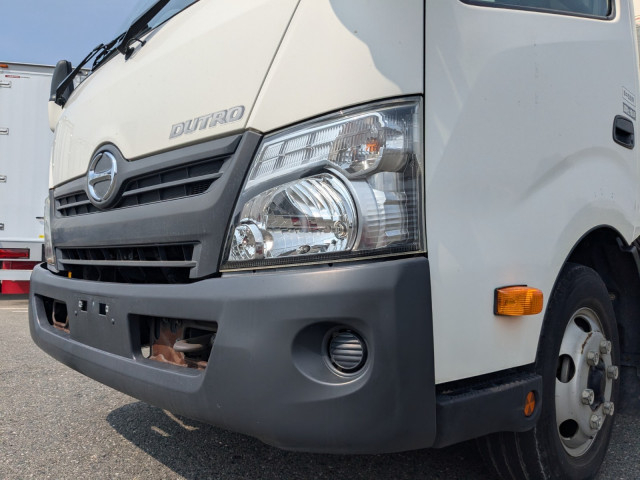 日野 デュトロ 小型 冷蔵冷凍バン TPG-XZU712M(104421) 49枚目