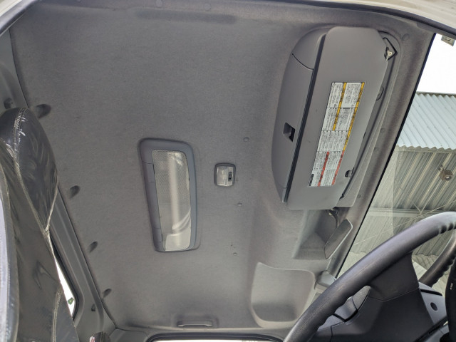 いすゞ フォワード 中型 平ボディ（クレーン付） 2PG-FRR90S1(104422) 32枚目