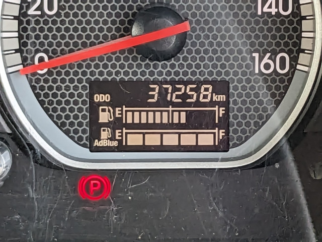 いすゞ フォワード 中型 平ボディ（クレーン付） 2PG-FRR90S1(104422) 33枚目