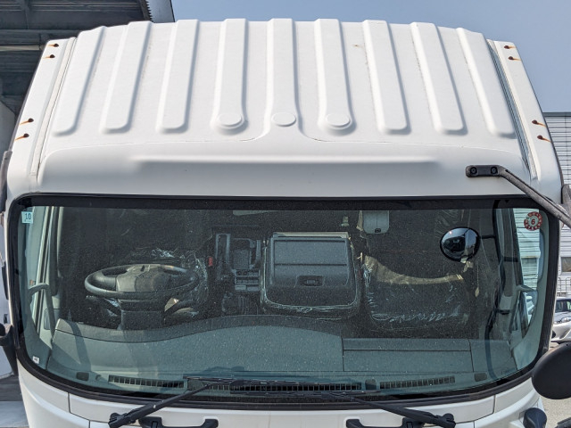 いすゞ フォワード 中型 平ボディ（クレーン付） 2PG-FRR90S1(104422) 37枚目