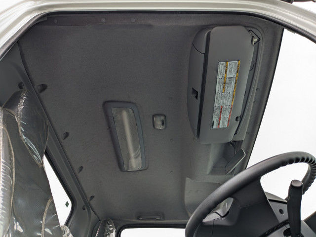 いすゞ フォワード 中型 平ボディ（クレーン付） 2PG-FRR90S1(104424) 37枚目