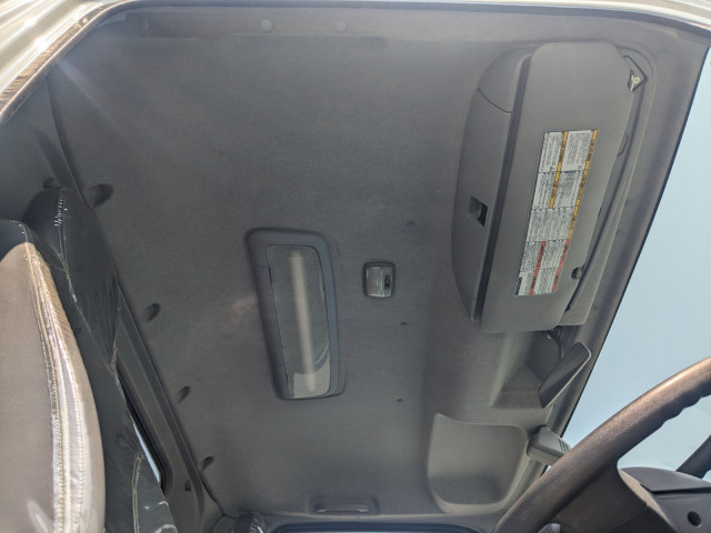 いすゞ フォワード 中型 平ボディ（クレーン付） 2PG-FRR90S1(104425) 34枚目