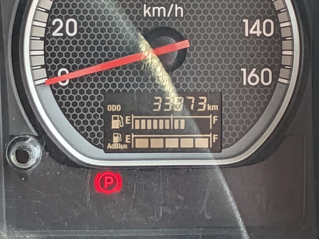 いすゞ フォワード 中型 平ボディ（クレーン付） 2PG-FRR90S1(104425) 35枚目