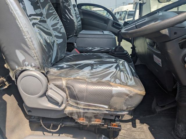 いすゞ フォワード 中型 平ボディ（クレーン付） 2PG-FRR90S1(104425) 36枚目