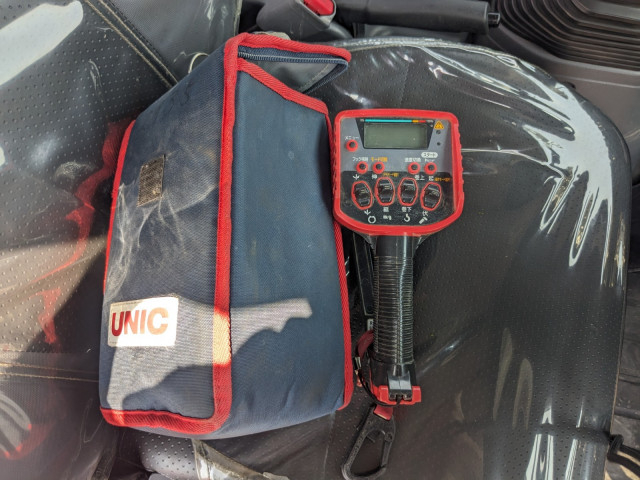 いすゞ フォワード 中型 平ボディ（クレーン付） 2PG-FRR90S1(104425) 37枚目