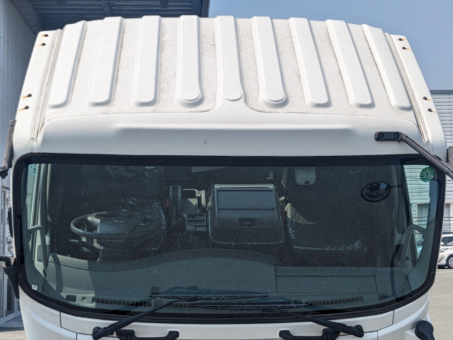 いすゞ フォワード 中型 平ボディ（クレーン付） 2PG-FRR90S1(104425) 40枚目