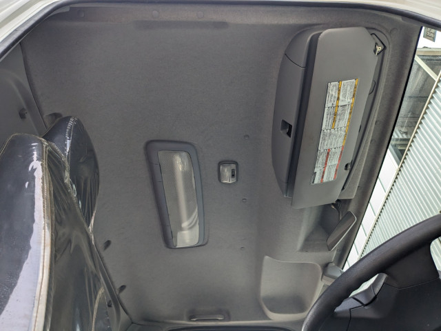 いすゞ フォワード 中型 平ボディ（クレーン付） 2PG-FRR90S1(104426) 34枚目