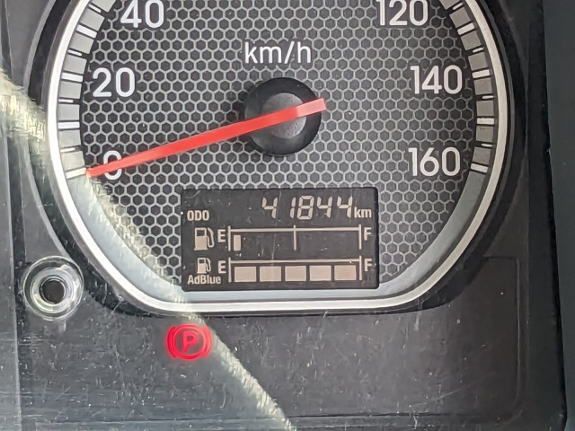 いすゞ フォワード 中型 平ボディ（クレーン付） 2PG-FRR90S1(104427) 35枚目