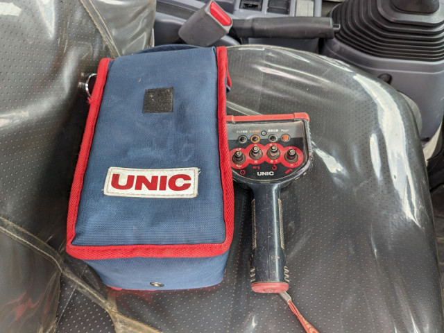 いすゞ フォワード 中型 平ボディ（クレーン付） 2PG-FRR90S1(104427) 37枚目