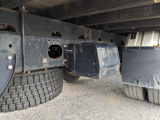 いすゞ フォワード 中型 平ボディ（クレーン付） 2PG-FRR90S1(104428) 20枚目