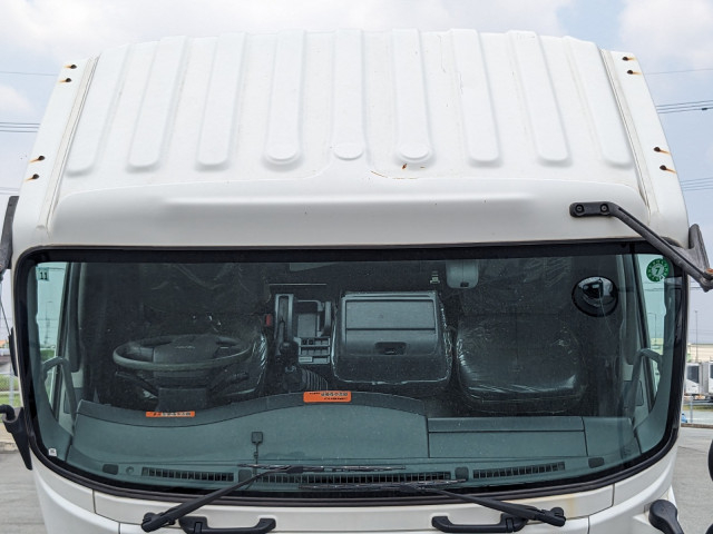 いすゞ フォワード 中型 平ボディ（クレーン付） 2PG-FRR90S1(104427) 40枚目