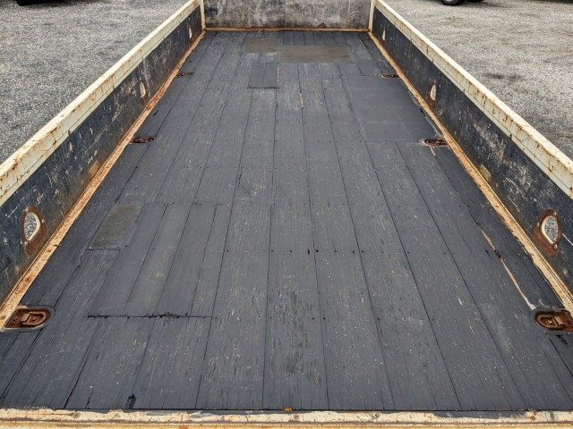 Hino ranger Middle Crane equipped trucks 2KG-FC2ABA(104429) 10枚目