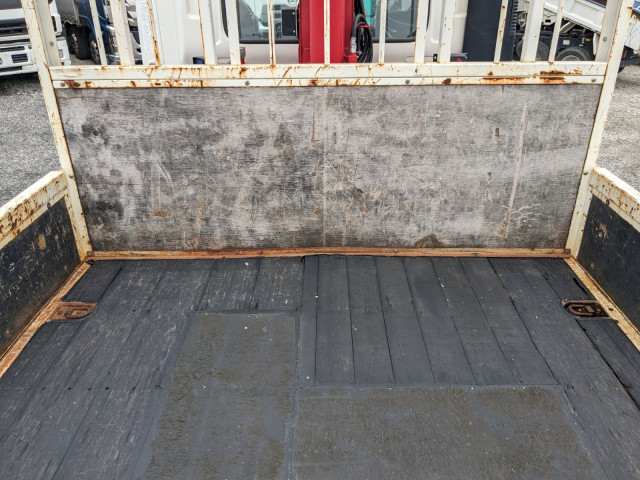 Hino ranger Middle Crane equipped trucks 2KG-FC2ABA(104429) 11枚目