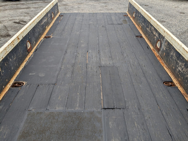 Hino ranger Middle Crane equipped trucks 2KG-FC2ABA(104429) 13枚目