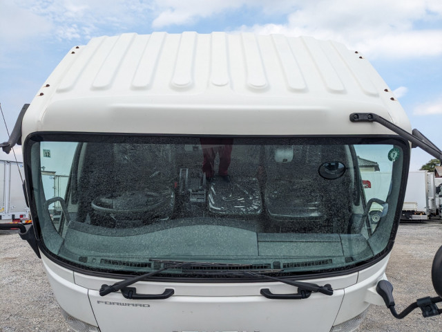 いすゞ フォワード 中型 平ボディ（クレーン付） 2PG-FRR90S1(104428) 41枚目