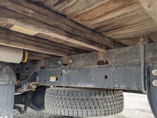 Hino ranger Middle Crane equipped trucks 2KG-FC2ABA(104429) 16枚目