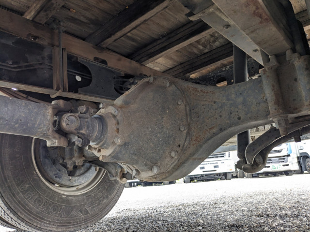 Hino ranger Middle Crane equipped trucks 2KG-FC2ABA(104429) 17枚目