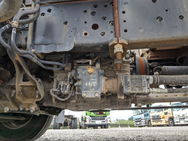 Hino ranger Middle Crane equipped trucks 2KG-FC2ABA(104429) 18枚目