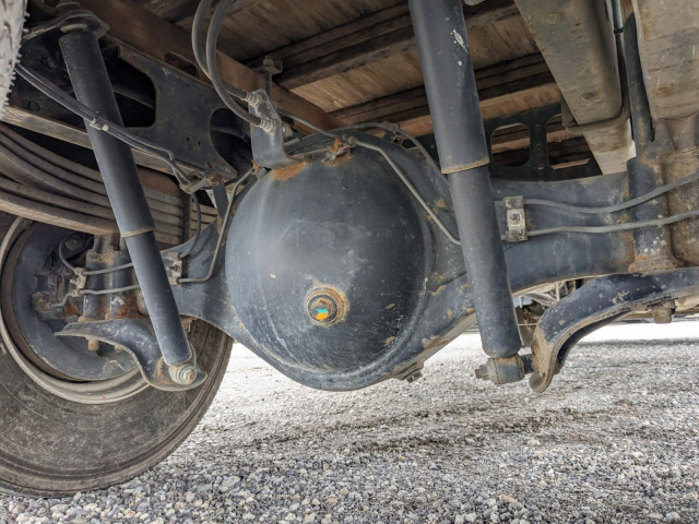 Hino ranger Middle Crane equipped trucks 2KG-FC2ABA(104429) 19枚目