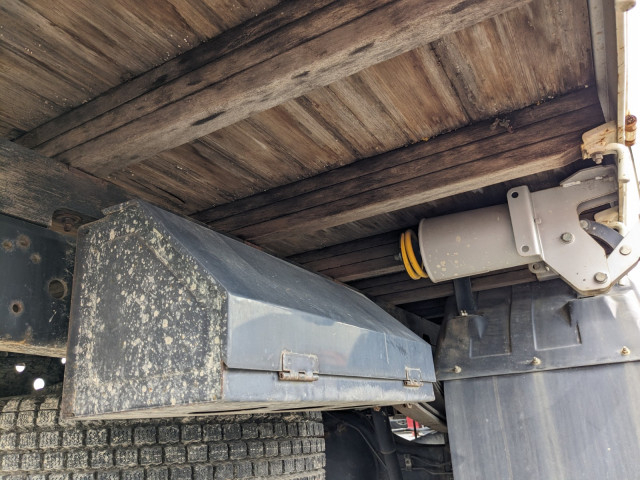 Hino ranger Middle Crane equipped trucks 2KG-FC2ABA(104429) 20枚目