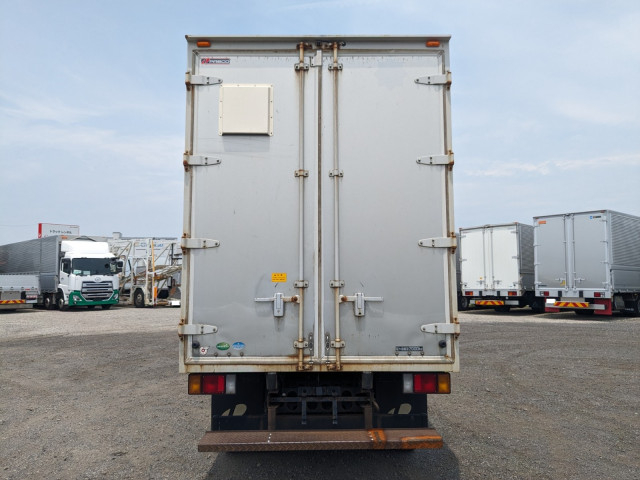 いすゞ エルフ 小型 バン TKG-NKS85AN(104430) 5枚目