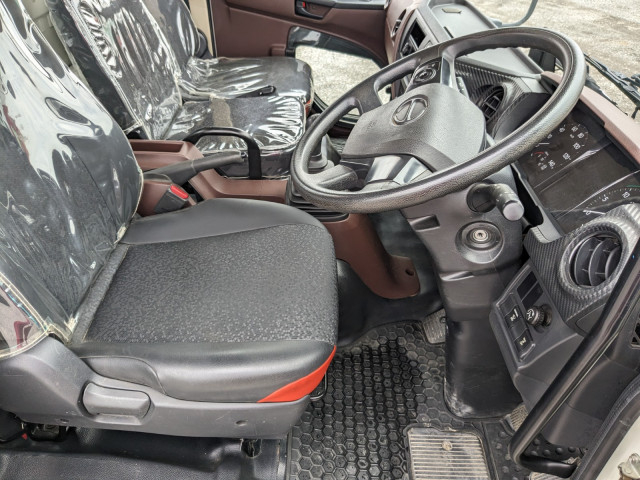 Hino ranger Middle Crane equipped trucks 2KG-FC2ABA(104429) 27枚目