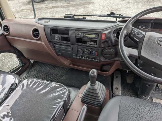 Hino ranger Middle Crane equipped trucks 2KG-FC2ABA(104429) 28枚目