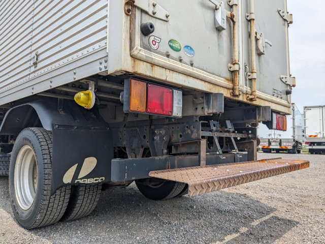 いすゞ エルフ 小型 バン TKG-NKS85AN(104430) 7枚目