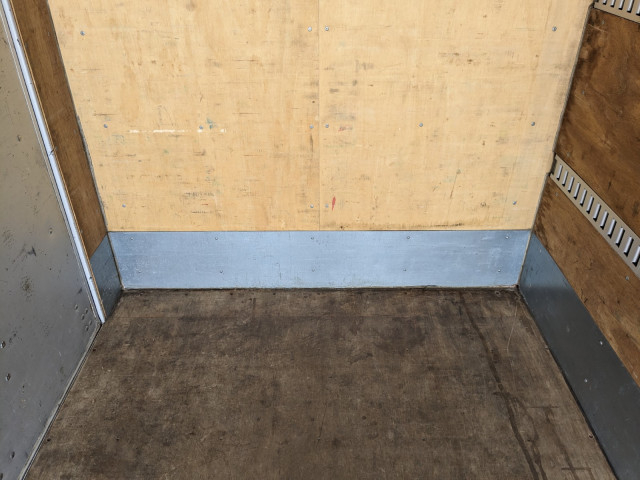 いすゞ エルフ 小型 バン TKG-NKS85AN(104430) 13枚目